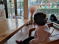 -参差咖啡(水果湖公园店)