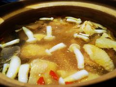 -江太极江浙菜(马桥万达广场店)