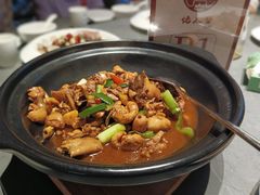 -佬太公海鸭·海鲜大排档(上海总店)