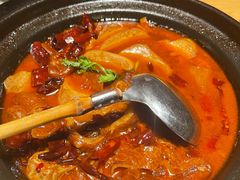 -竹里馆·淮扬菜·功夫茶(老门东店)