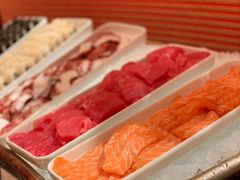 -咖啡苑 - 蔚藍夏日限定主题(永利皇宫店)