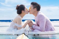 -1986婚纱摄影(清城店)