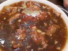 大碗炒肝-姚记炒肝店(簋街店)