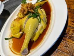 -谢氏老金口渔村(王家墩店)