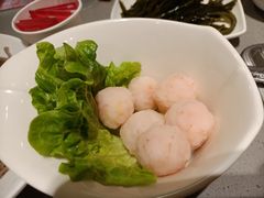 -海底捞火锅(方圆荟店)