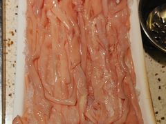 -二荆条·蜀鲜汇城市森林火锅