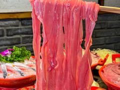 -赵家院子佬火锅(重庆总店)