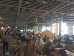 -宜家·瑞典风味餐厅(无锡店)