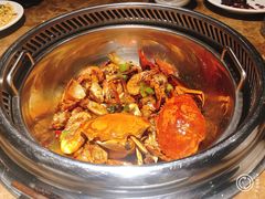 -七欣天香辣蟹火锅(苏州东大街店)