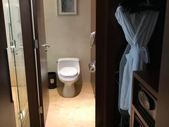 -天津君隆威斯汀酒店