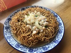 -裕兴记·三虾面(西北街总店)