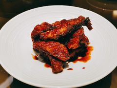 -茉莉花·私房菜(蓝湖郡店)