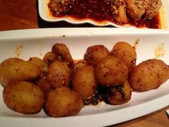 孜然小土豆-辛香汇(飞洲店)