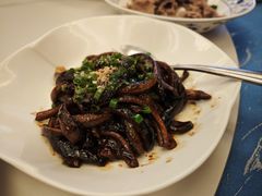 -上海和平饭店龙凤厅 Dragon Phoenix