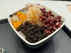 -鲜芋仙(太原街万达店)