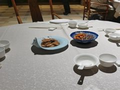-苏州阳澄湖澜廷酒店-有景阁中餐厅