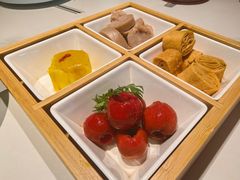 -大碗居·烤鸭·鱼头泡饼(天坛东门店)