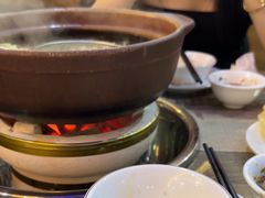-东记炭炉·海鲜鸡煲(龙华店)