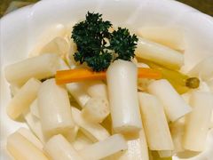 -刘胖子家常菜·蹄花焖藕(兴业店)