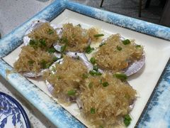 -锦里海景海鲜餐厅.三亚老字号(亚龙湾中心广场店)