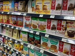 -Cold Storage(sunway putra mall)