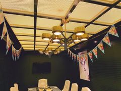 -W20 SHINING Party·K(悦豪和平路店)