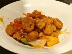 -金鼎轩(鸟巢北辰荟店)