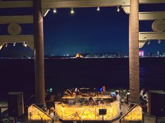 -影吧•悬崖海景(珠海凤凰湾悦椿酒店)