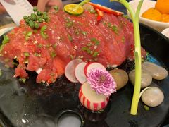 -香佰里鲜货火锅(佳乐金街店)