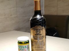 -19号私房菜(云南路店)