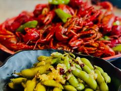 -沪小胖小龙虾(淮海中路旗舰店)