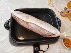 -李氏下饭菜·巫山纸包鱼·烤鱼(滨江路店)