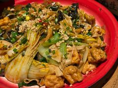 -北丐先生·野馄饨烧烤(长宁龙之梦店)