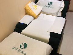 -家富足道·SPA·影院式(解放碑碑中心店)