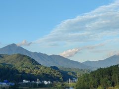 -明堂山风景区