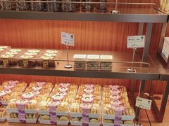 -丁香西饼屋(桂林路店)