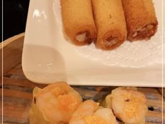 -稻香饭店(IFS国金中心店)