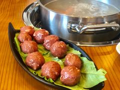 -牛品福潮汕牛肉火锅(旺庄店)