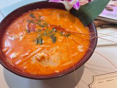 -太食獸泰式茶餐厅(IFS国金中心店)