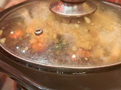 -山四砂锅(太原钟楼街店)