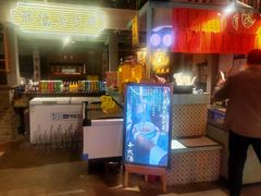 -十六蒲(桂林路店)