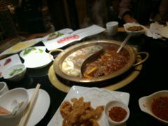 -川中故事·成都老火锅(东书房店)