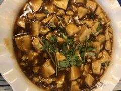 -三味城海鲜烧烤(盐河巷店)