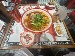 -文立新麻辣烫(合生汇21街区店)