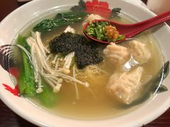 -香江小厨 The Kitchen(香江俱乐部店)