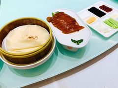 -悦融琥珀·京鲁菜·海味珍品(西单店)