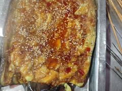 -马坡马老三烧烤涮牛肚(塔西店)