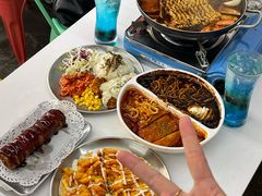 -欧巴来了韩式料理