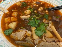 -苏晓玥·手作江南小吃(深圳北站店)