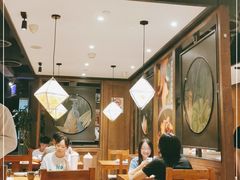 大堂-云海肴·汽锅鸡·云南菜(美罗城店)